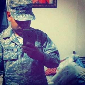 Meet your Posher, Doamaro